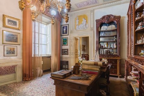 Villa a Lucca, Lucca, Lucca - € 3.200.000 | Ref: IA04147-1 - foto 3