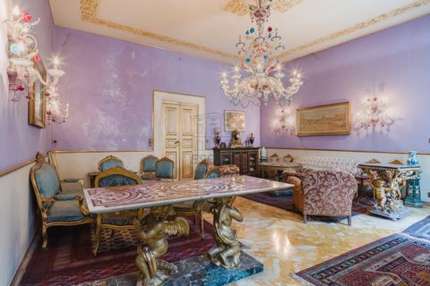 Villa a Lucca, Lucca, Lucca - € 3.200.000 | Ref: IA04147-1 - foto 4