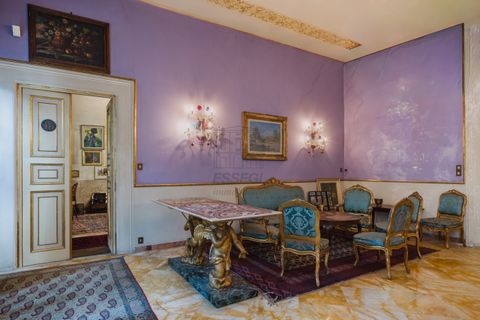 Villa a Lucca, Lucca, Lucca - € 3.200.000 | Ref: IA04147-1 - foto 5
