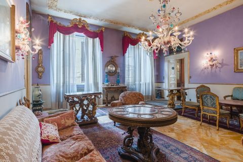 Villa a Lucca, Lucca, Lucca - € 3.200.000 | Ref: IA04147-1 - foto 6