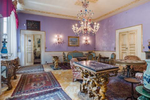 Villa a Lucca, Lucca, Lucca - € 3.200.000 | Ref: IA04147-1 - foto 7
