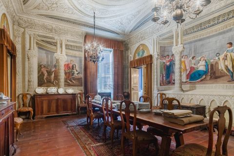 Villa a Lucca, Lucca, Lucca - € 3.200.000 | Ref: IA04147-1 - foto 10
