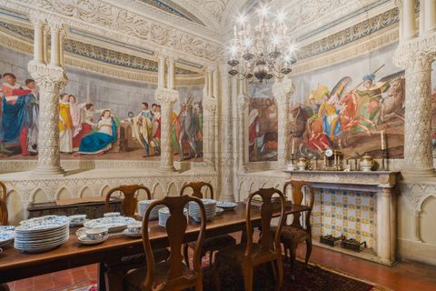 Villa a Lucca, Lucca, Lucca - € 3.200.000 | Ref: IA04147-1 - foto 11