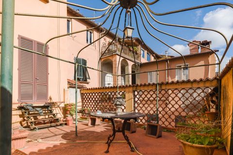Villa a Lucca, Lucca, Lucca - € 3.200.000 | Ref: IA04147-1 - foto 16