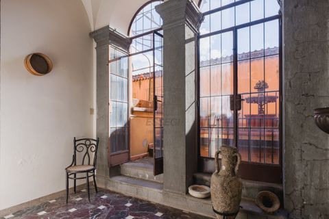 Villa a Lucca, Lucca, Lucca - € 3.200.000 | Ref: IA04147-1 - foto 18
