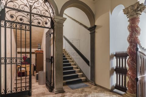 Villa a Lucca, Lucca, Lucca - € 3.200.000 | Ref: IA04147-1 - foto 21
