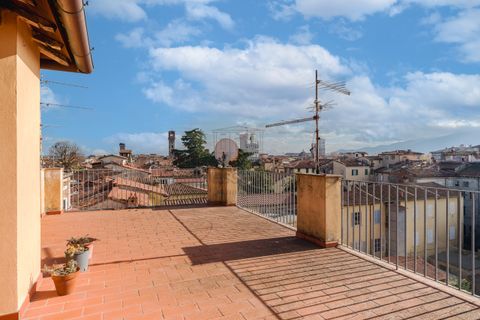 Villa a Lucca, Lucca, Lucca - € 3.200.000 | Ref: IA04147-1 - foto 22
