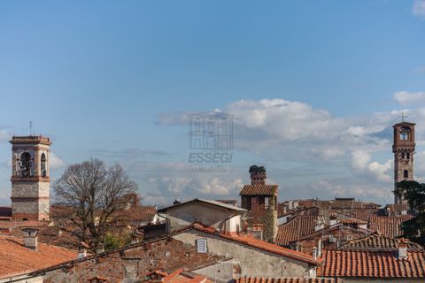 Villa a Lucca, Lucca, Lucca - € 3.200.000 | Ref: IA04147-1 - foto 23