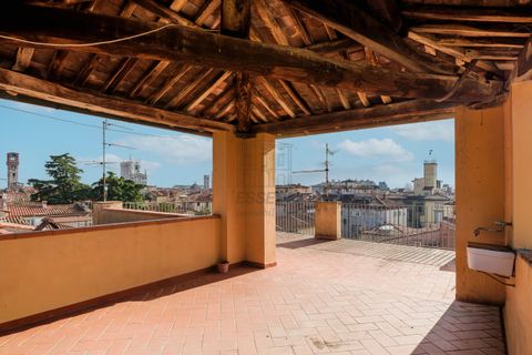Villa a Lucca, Lucca, Lucca - € 3.200.000 | Ref: IA04147-1 - foto 25