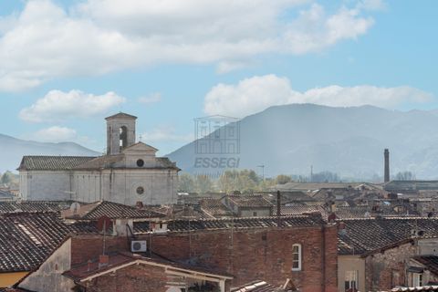 Villa a Lucca, Lucca, Lucca - € 3.200.000 | Ref: IA04147-1 - foto 26