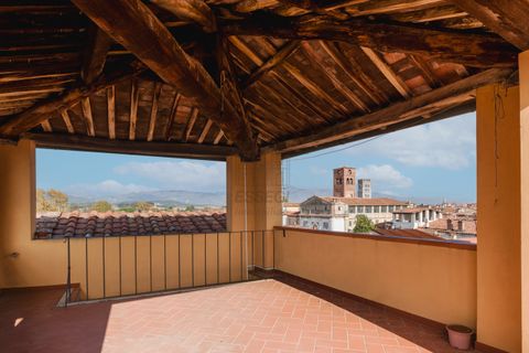Villa a Lucca, Lucca, Lucca - € 3.200.000 | Ref: IA04147-1 - foto 27