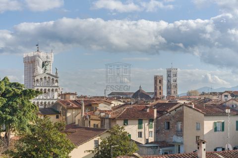 Villa a Lucca, Lucca, Lucca - € 3.200.000 | Ref: IA04147-1 - foto 29