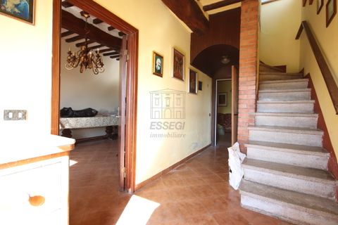 Byhus i Lucca, Lucca, Lucca - € 178.000 | Ref: IA04190 - foto 6