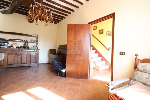 Byhus i Lucca, Lucca, Lucca - € 178.000 | Ref: IA04190 - foto 8