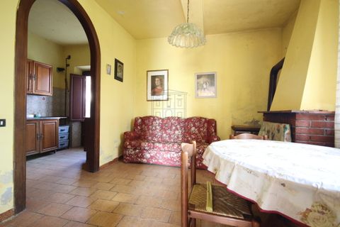 Byhus i Lucca, Lucca, Lucca - € 178.000 | Ref: IA04190 - foto 11