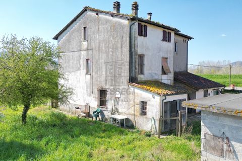 Byhus i Lucca, Lucca, Lucca - € 178.000 | Ref: IA04190 - foto 1