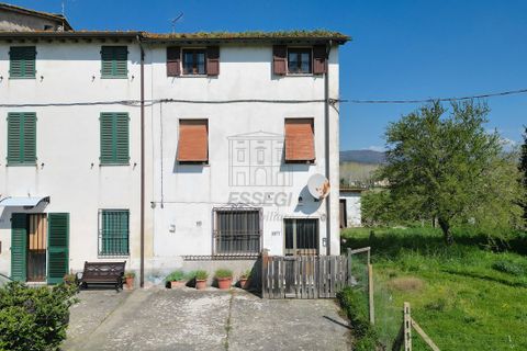 Byhus i Lucca, Lucca, Lucca - € 178.000 | Ref: IA04190 - foto 2