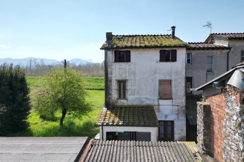Byhus i Lucca, Lucca, Lucca - € 178.000 | Ref: IA04190 - foto 3