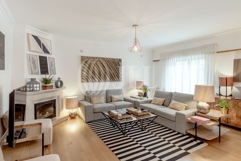 Byhus i Alcabideche, Lisbon, Alcabideche - € 895.000 | Ref: 96501 - foto 1