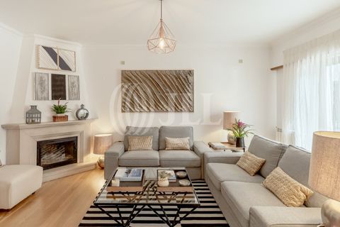 Byhus i Alcabideche, Lisbon, Alcabideche - € 895.000 | Ref: 96501 - foto 2