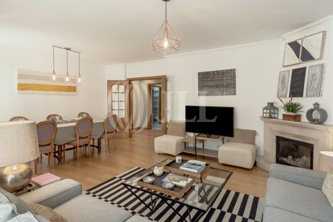 Byhus i Alcabideche, Lisbon, Alcabideche - € 895.000 | Ref: 96501 - foto 3