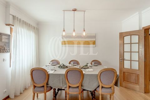 Byhus i Alcabideche, Lisbon, Alcabideche - € 895.000 | Ref: 96501 - foto 4