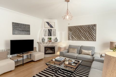 Byhus i Alcabideche, Lisbon, Alcabideche - € 895.000 | Ref: 96501 - foto 5