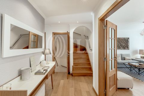 Byhus i Alcabideche, Lisbon, Alcabideche - € 895.000 | Ref: 96501 - foto 6