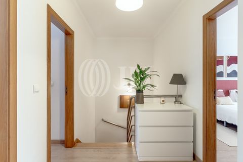 Byhus i Alcabideche, Lisbon, Alcabideche - € 895.000 | Ref: 96501 - foto 7
