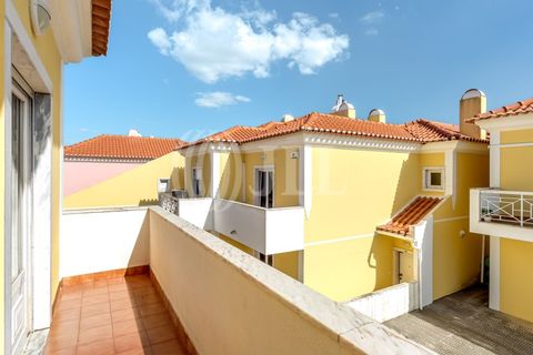 Byhus i Alcabideche, Lisbon, Alcabideche - € 895.000 | Ref: 96501 - foto 10