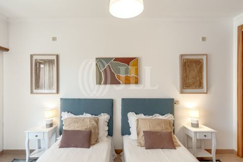 Byhus i Alcabideche, Lisbon, Alcabideche - € 895.000 | Ref: 96501 - foto 14