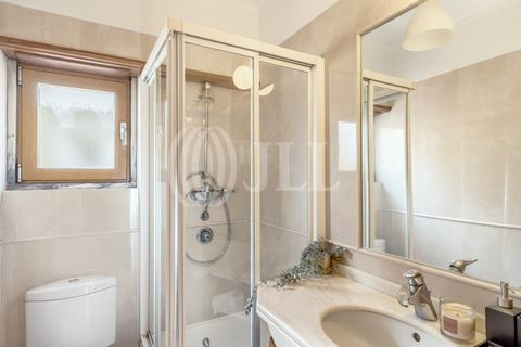 Byhus i Alcabideche, Lisbon, Alcabideche - € 895.000 | Ref: 96501 - foto 16