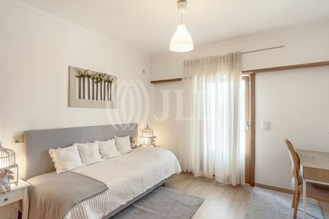 Byhus i Alcabideche, Lisbon, Alcabideche - € 895.000 | Ref: 96501 - foto 17