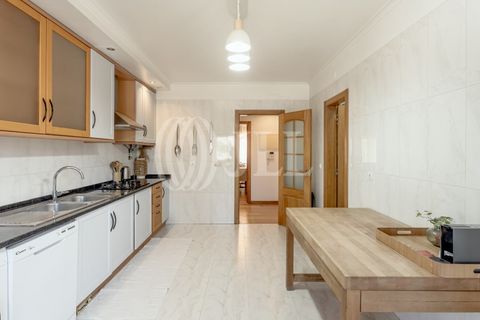 Byhus i Alcabideche, Lisbon, Alcabideche - € 895.000 | Ref: 96501 - foto 20