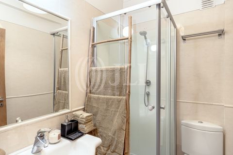 Byhus i Alcabideche, Lisbon, Alcabideche - € 895.000 | Ref: 96501 - foto 21
