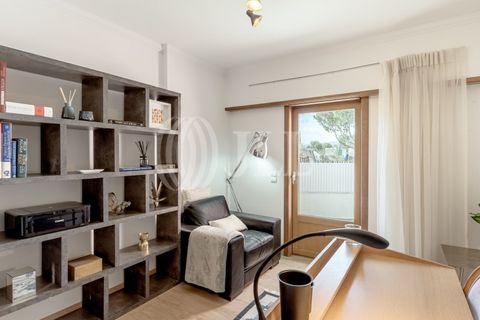 Byhus i Alcabideche, Lisbon, Alcabideche - € 895.000 | Ref: 96501 - foto 22