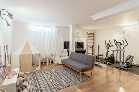 Byhus i Alcabideche, Lisbon, Alcabideche - € 895.000 | Ref: 96501 - foto 24