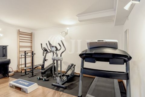 Byhus i Alcabideche, Lisbon, Alcabideche - € 895.000 | Ref: 96501 - foto 25