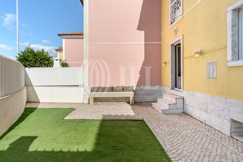 Byhus i Alcabideche, Lisbon, Alcabideche - € 895.000 | Ref: 96501 - foto 26