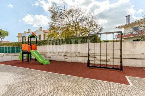 Byhus i Alcabideche, Lisbon, Alcabideche - € 895.000 | Ref: 96501 - foto 30