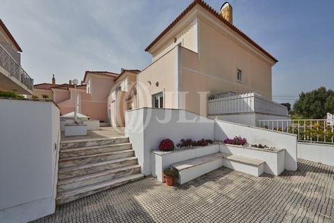 Byhus i Alcabideche, Lisbon, Alcabideche - € 895.000 | Ref: 96501 - foto 31
