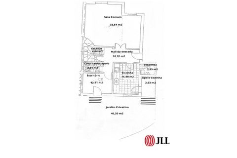 Byhus i Alcabideche, Lisbon, Alcabideche - € 895.000 | Ref: 96501 - foto 33