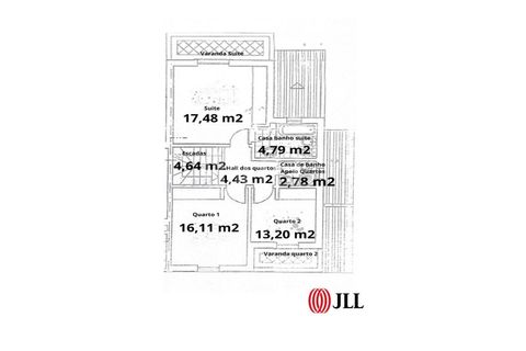 Byhus i Alcabideche, Lisbon, Alcabideche - € 895.000 | Ref: 96501 - foto 34