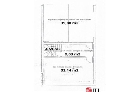 Byhus i Alcabideche, Lisbon, Alcabideche - € 895.000 | Ref: 96501 - foto 35