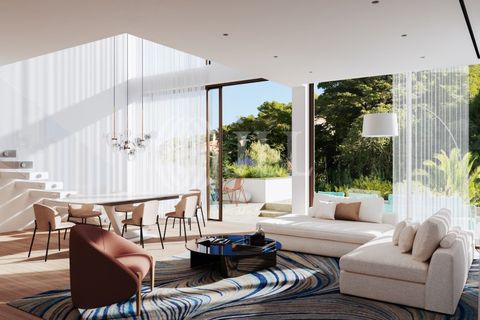 Villa i Cascais, Lisbon, Cascais - € 2.550.000 | Ref: 82262 - foto 3