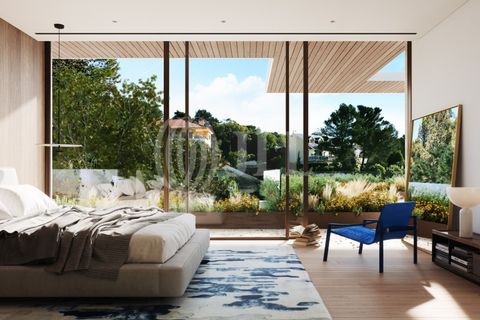 Villa i Cascais, Lisbon, Cascais - € 2.550.000 | Ref: 82262 - foto 7