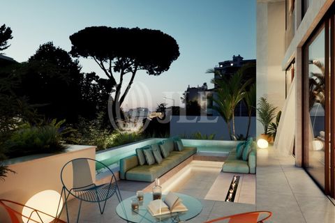 Villa i Cascais, Lisbon, Cascais - € 2.550.000 | Ref: 82262 - foto 13