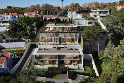 Villa i Cascais, Lisbon, Cascais - € 2.550.000 | Ref: 82262 - foto 19