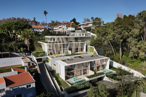 Villa i Cascais, Lisbon, Cascais - € 2.550.000 | Ref: 82262 - foto 20