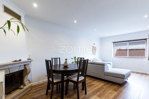Lejlighed i Sintra, Lisbon, Sintra - € 345.000 | Ref: ZMPT586228 - foto 2